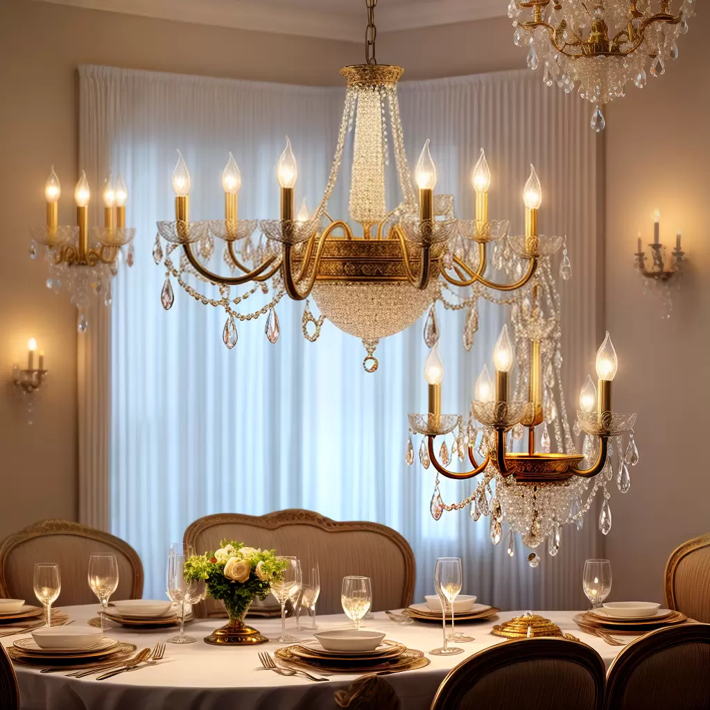 Fotos lustre cristal cristaleira porcelana