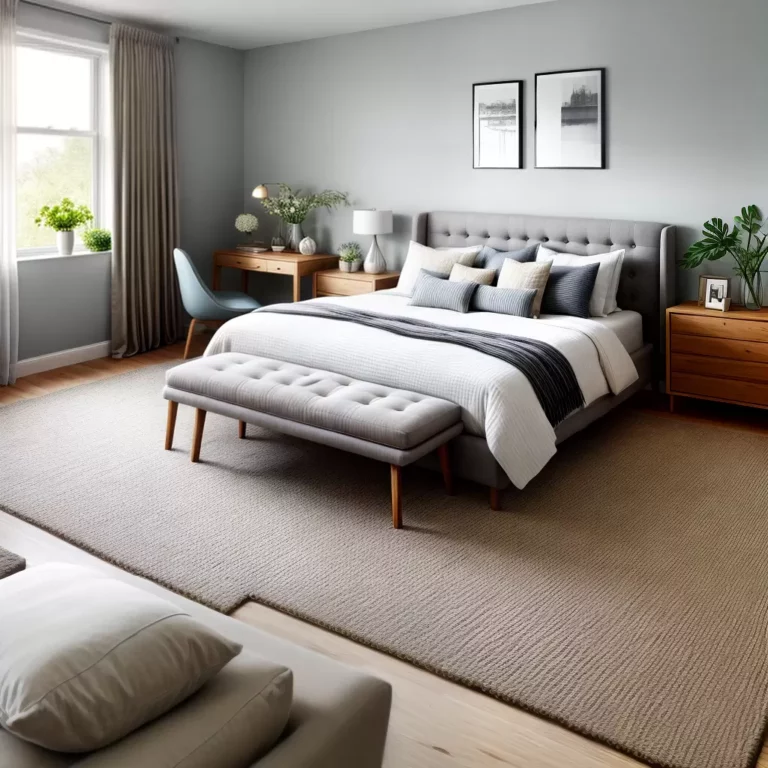 O impacto dos criados-mudos no Feng Shui do quarto