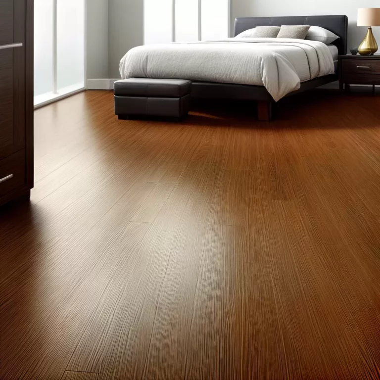 Comparação entre piso vinílico e laminado: qual escolher?