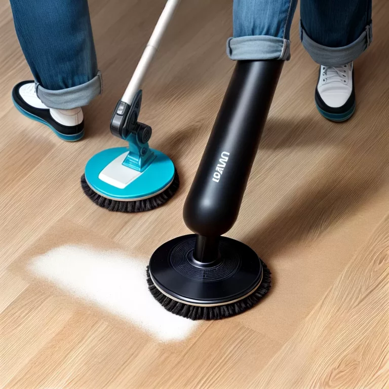 Manutenção e cuidados com o piso vinílico