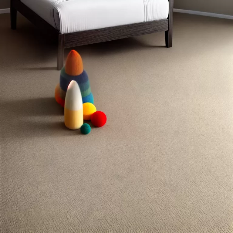 Piso vinílico versus carpete: qual a melhor opção para seu ambiente?