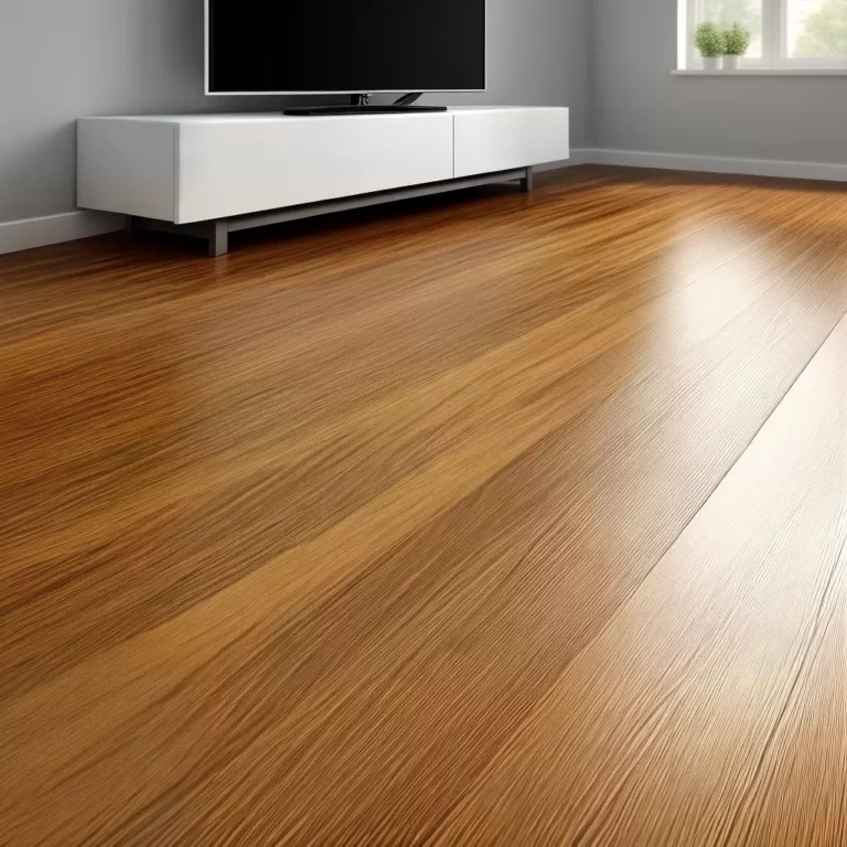 Comparação entre piso laminado e vinílico: qual escolher?