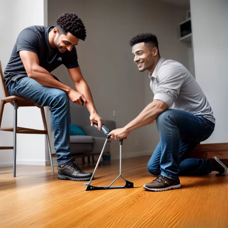 Piso laminado de encaixe: o que você precisa saber