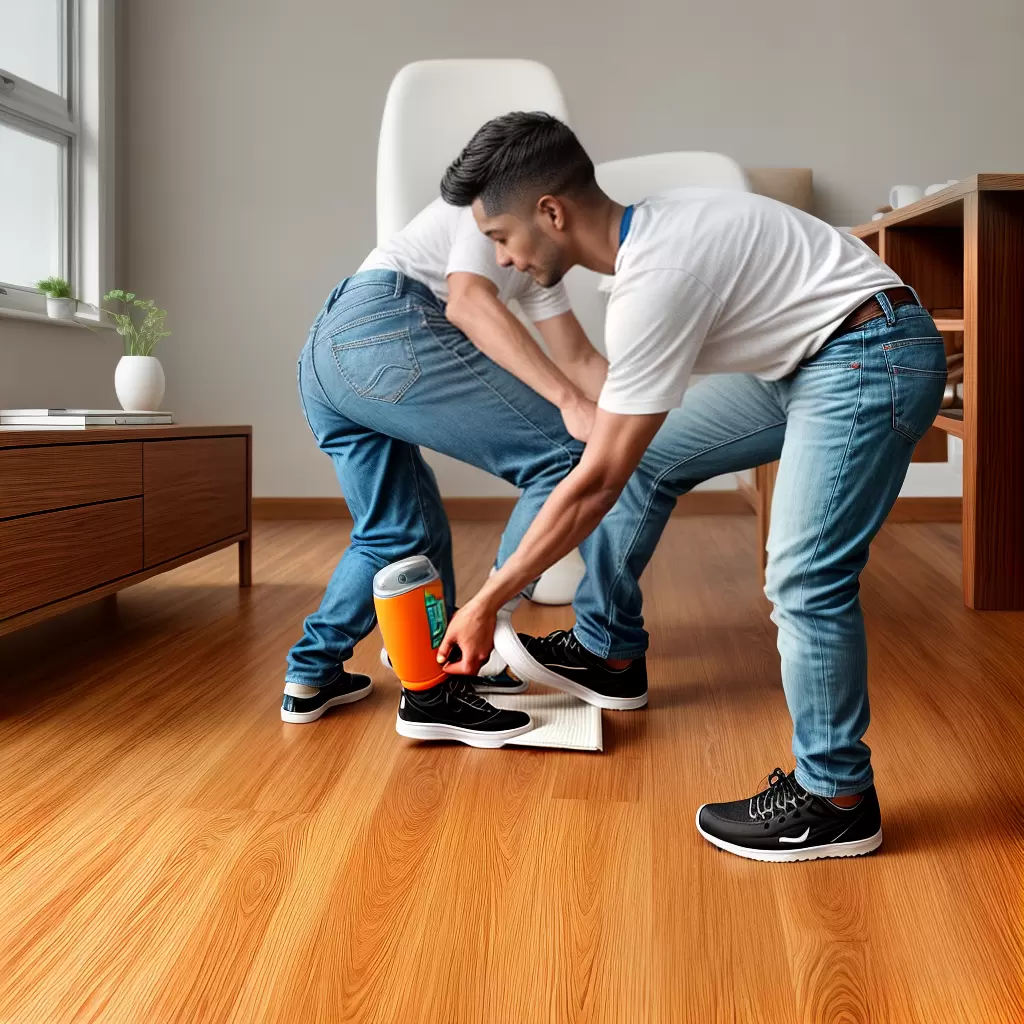 Fotos piso laminado instalacao facil diy