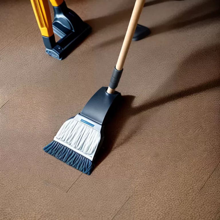 Manutenção e cuidados com o piso laminado