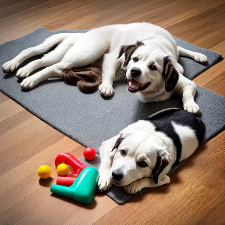 Piso laminado para pets: conforto e durabilidade