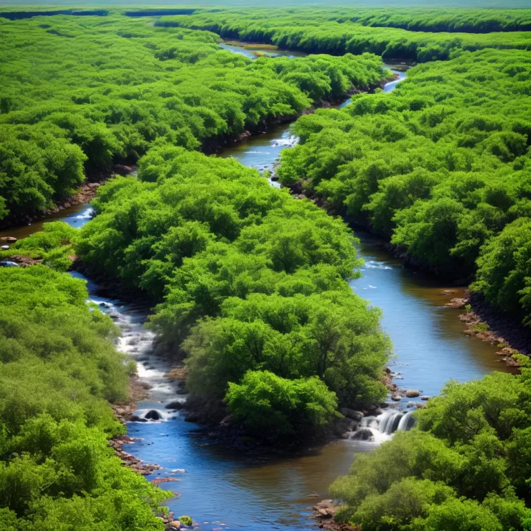 Puffs sustentáveis: Utilizando materiais ecológicos