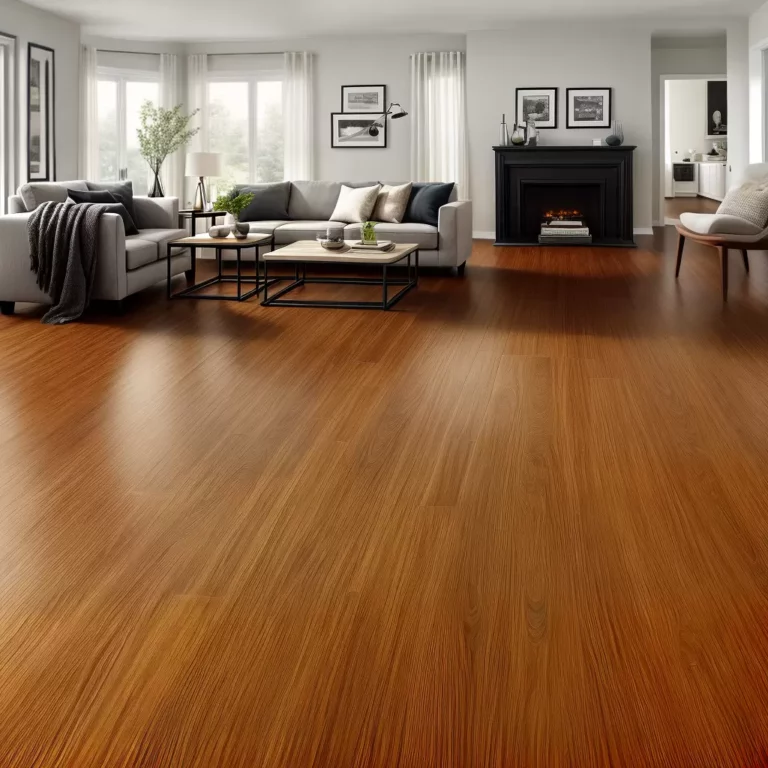 A evolução do piso laminado: conheça a história deste material
