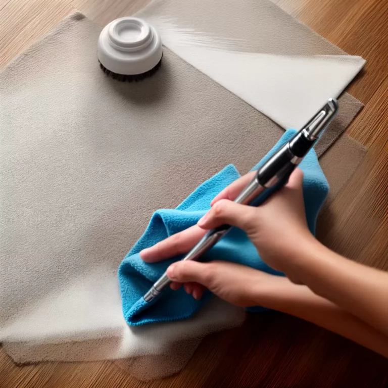 Como remover manchas e riscos do piso laminado