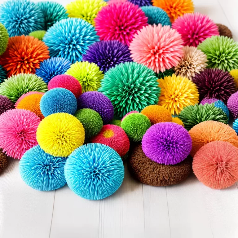 Puffs na decoração de eventos: Inovando na organização de festas e celebrações