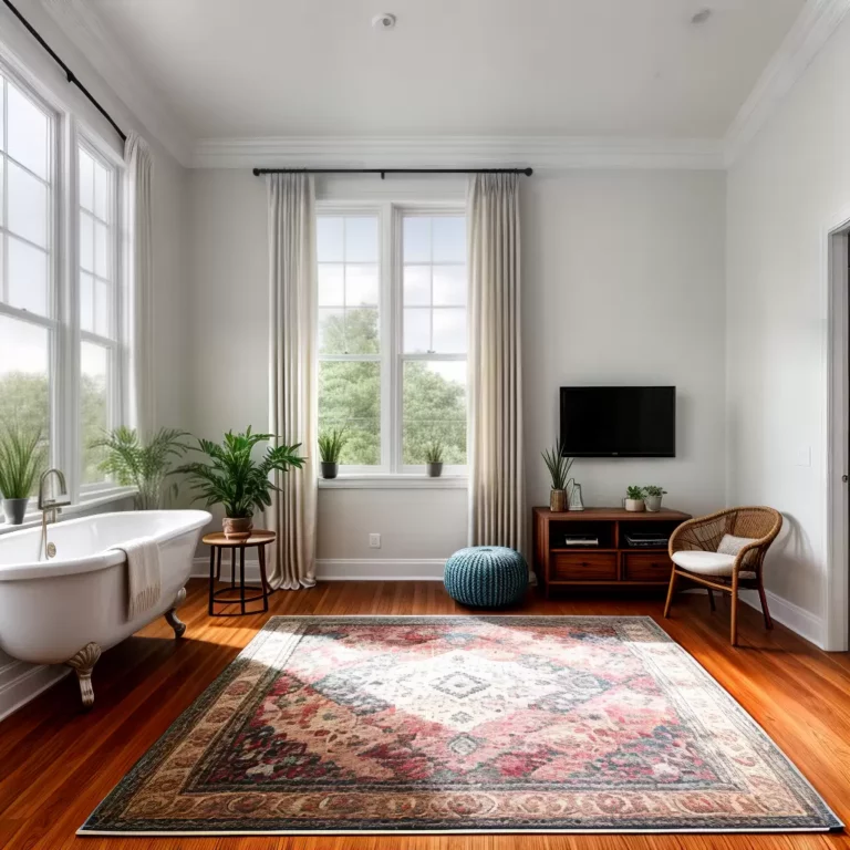 Como disfarçar emendas no piso laminado
