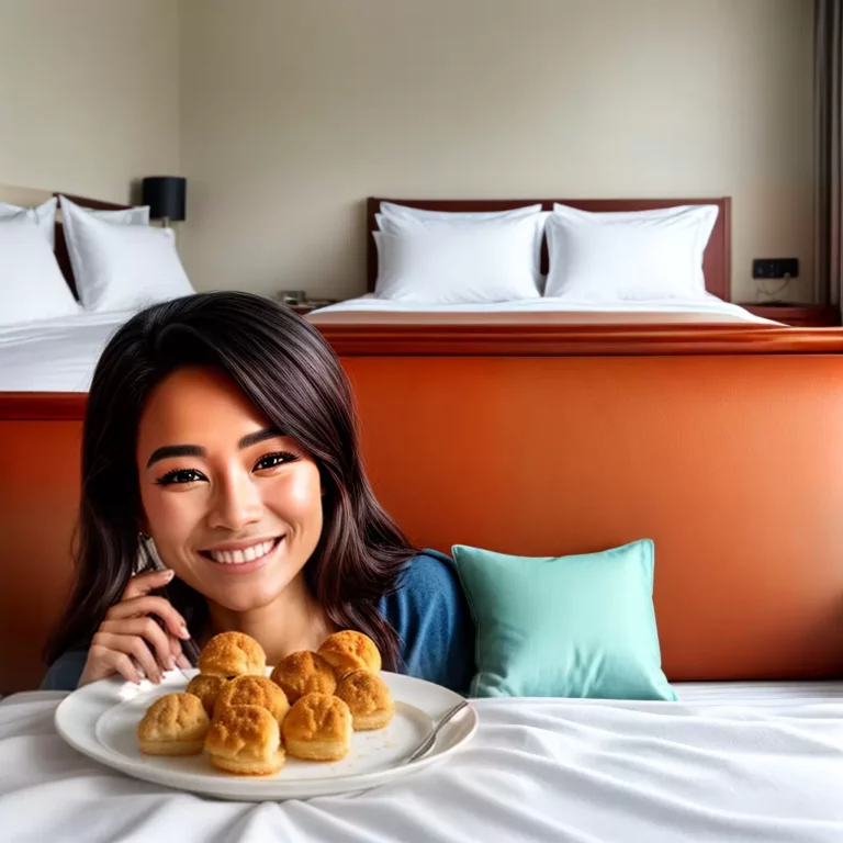 Puffs na hotelaria: Transformando a experiência do hóspede