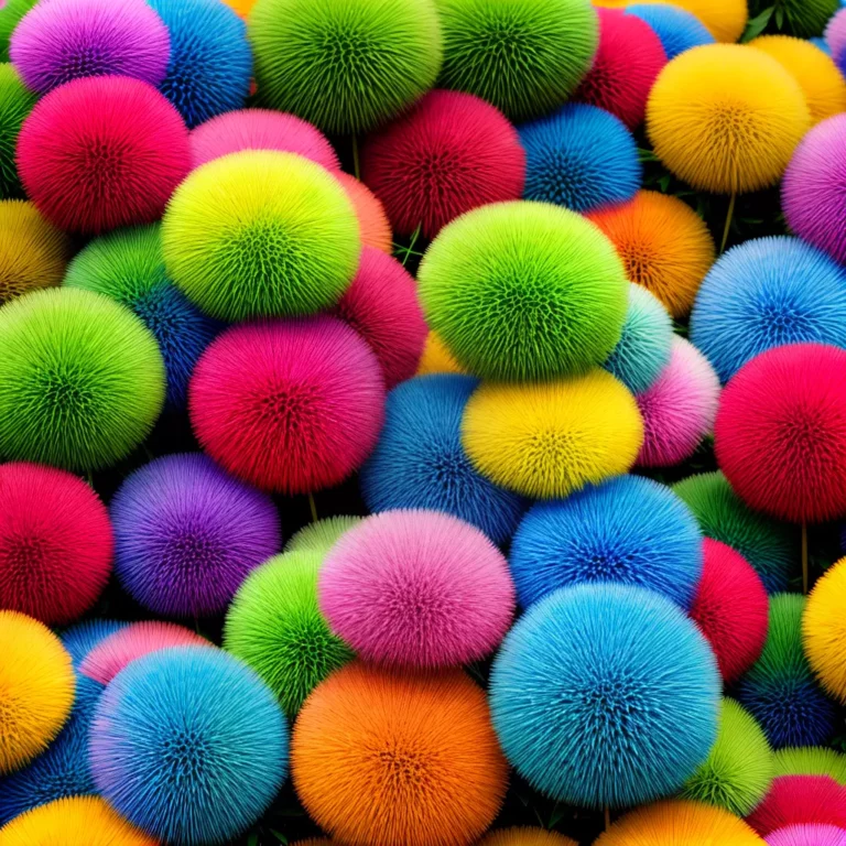 Puffs e arte: Conheça artistas que utilizam puffs como inspiração
