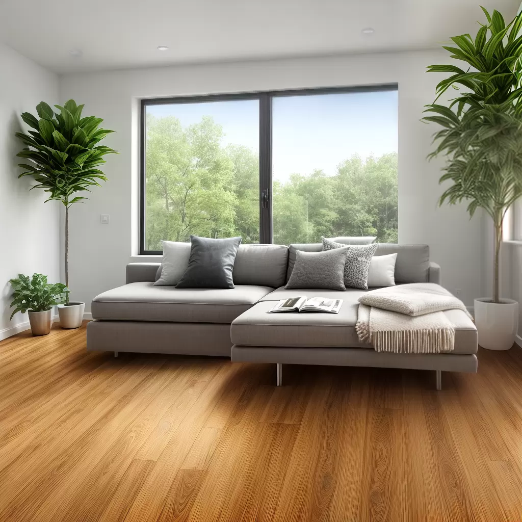 Fotos piso laminado sustentavel decoracao moderna