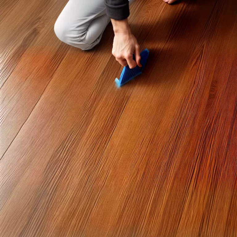 Piso laminado resistente à água: conheça as opções disponíveis