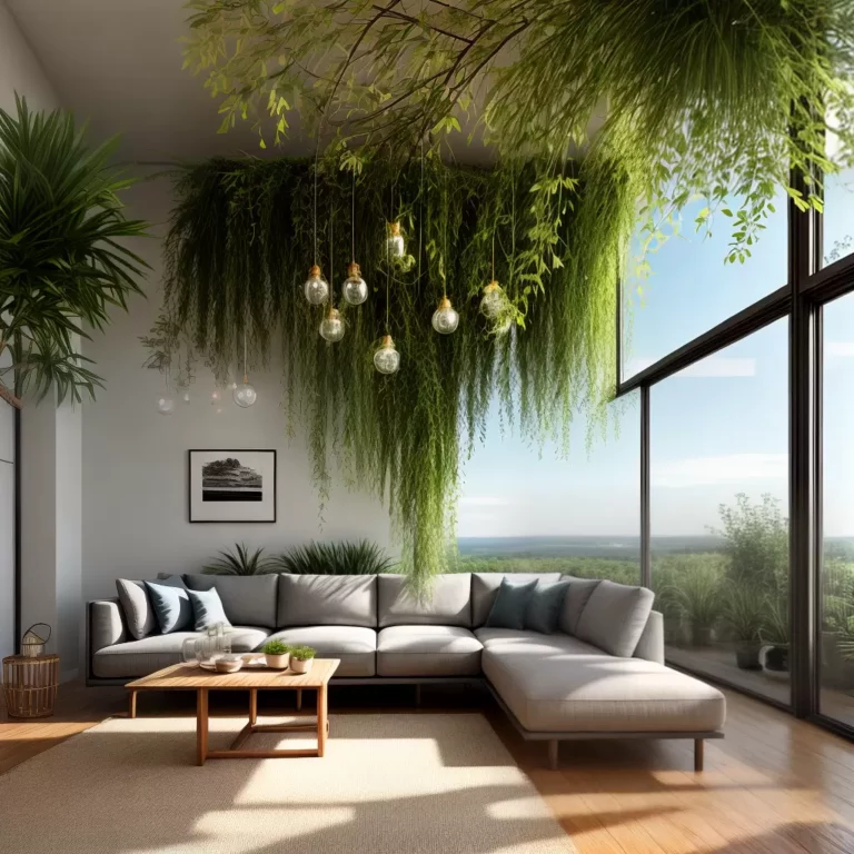 Puffs e Feng Shui: Harmonizando ambientes com puffs
