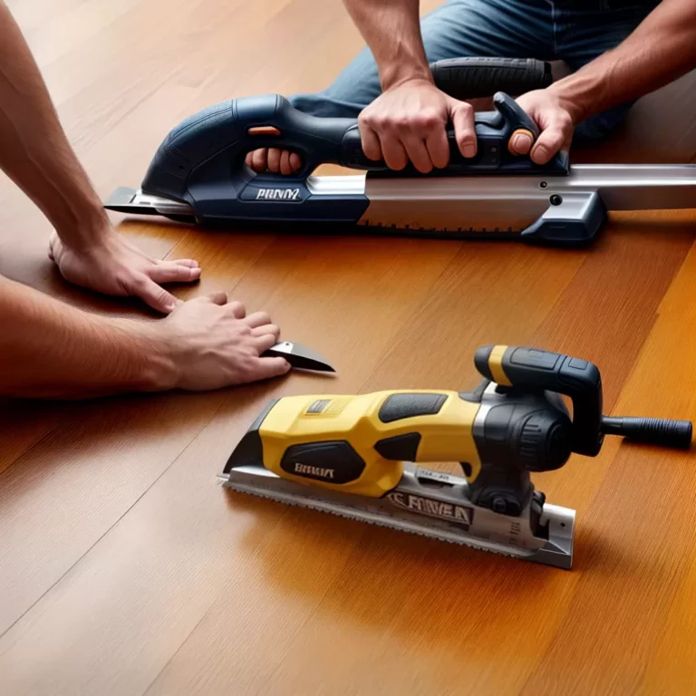 Como instalar piso de madeira: um guia passo a passo