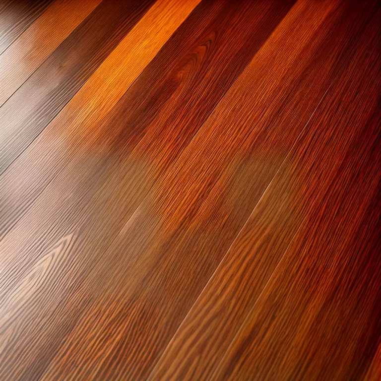 Piso de madeira maciça ou parquet: o que você precisa saber