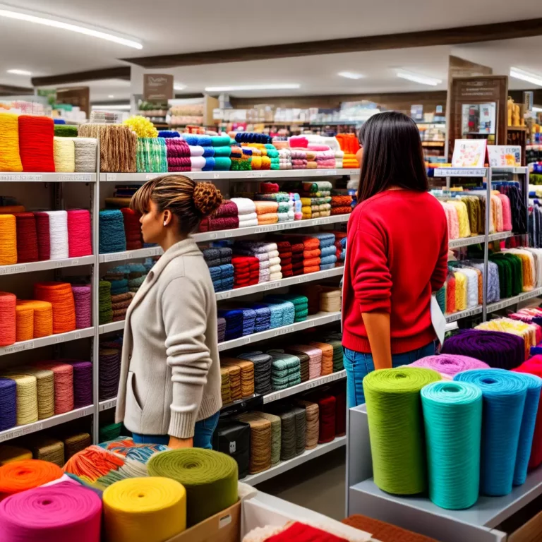 Puffs e tecidos: Guia completo para escolher o material ideal