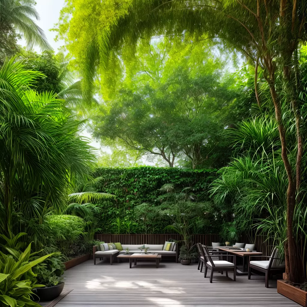 Fotos gazebo jardim vertical acojamento Fotos gazebo jardim vertical acojamento