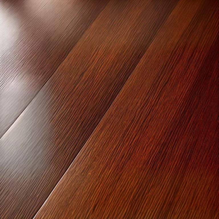 Comparação entre porcelanato, piso de madeira, laminado e vinílico: qual escolher?