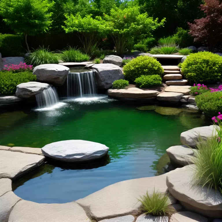 Jardins zen: meditação e equilíbrio