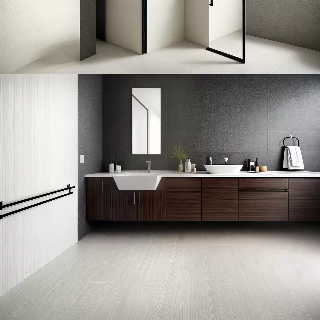 Fotos tipos porcelanato polido satinado esmaltado