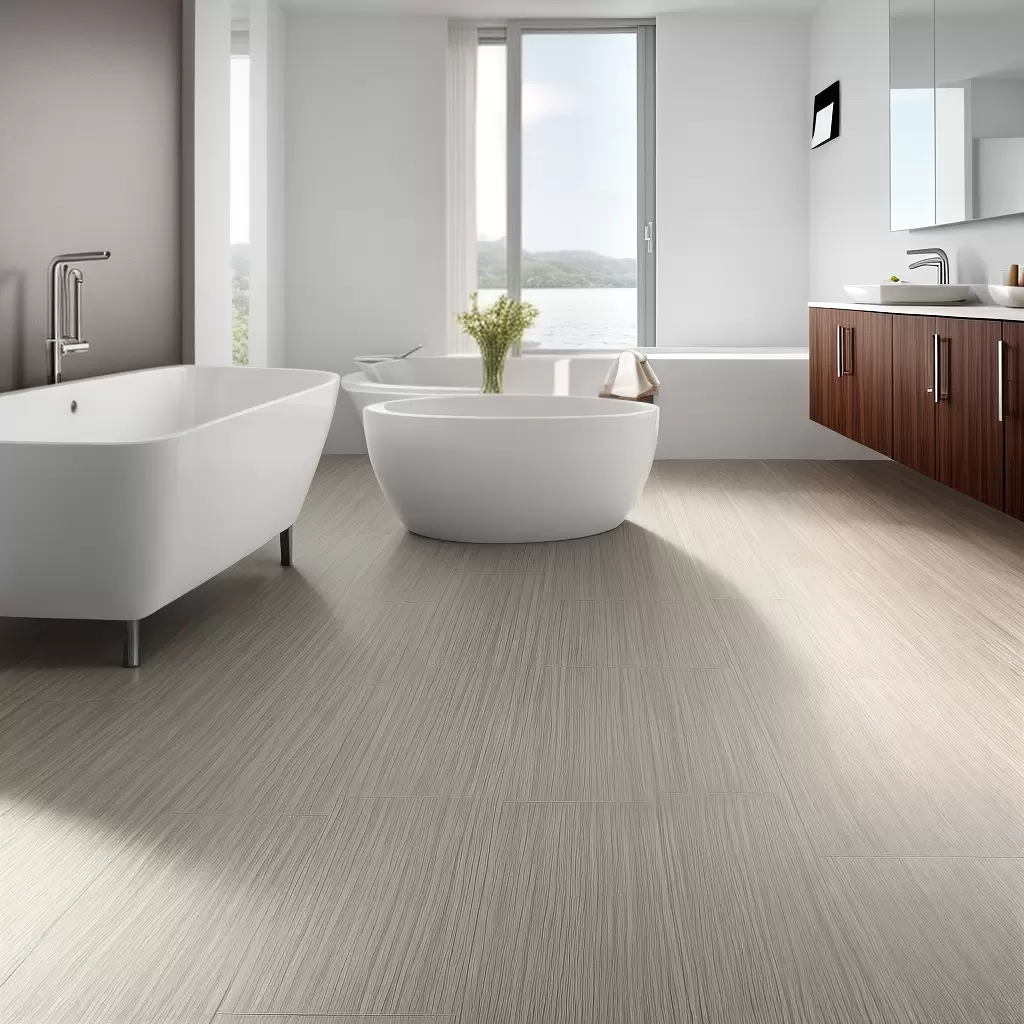 Fotos comparacao porcelanato textura acabamento