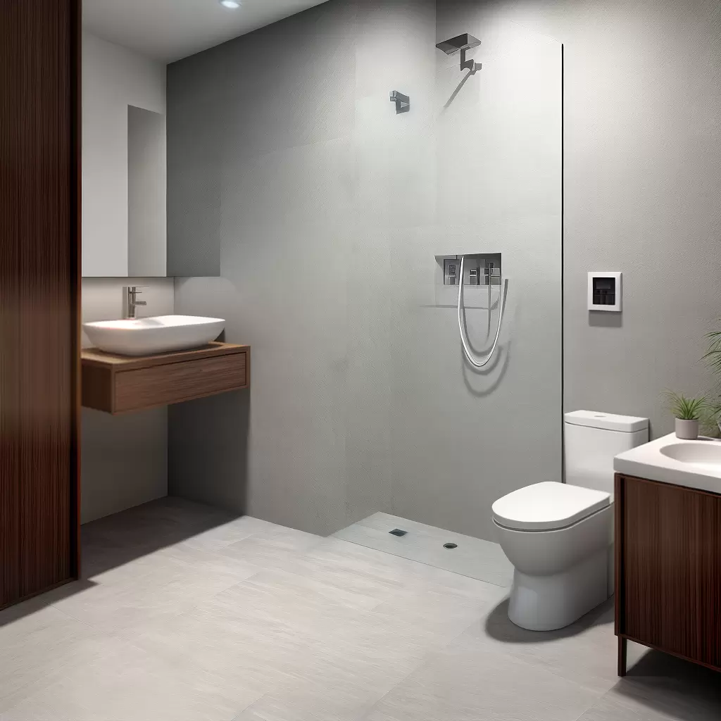Fotos evolucao porcelanato historia grafico