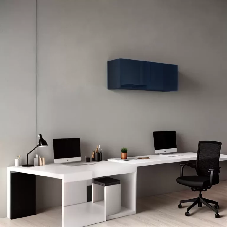 Porcelanato para projetos de home office