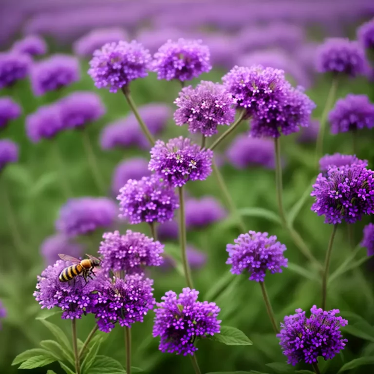 Jardins com espécies perfumadas: aromas que encantam