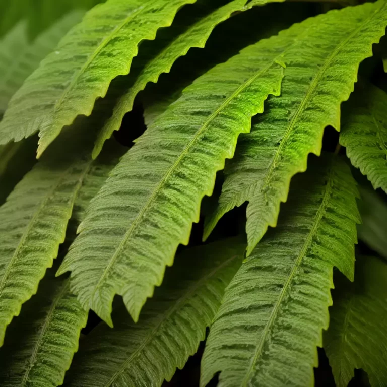 Jardins com texturas e contrastes: diversidade visual