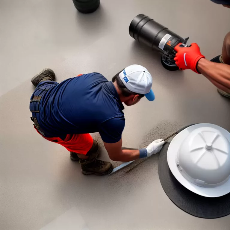 A importância da argamassa e rejunte na instalação do porcelanato