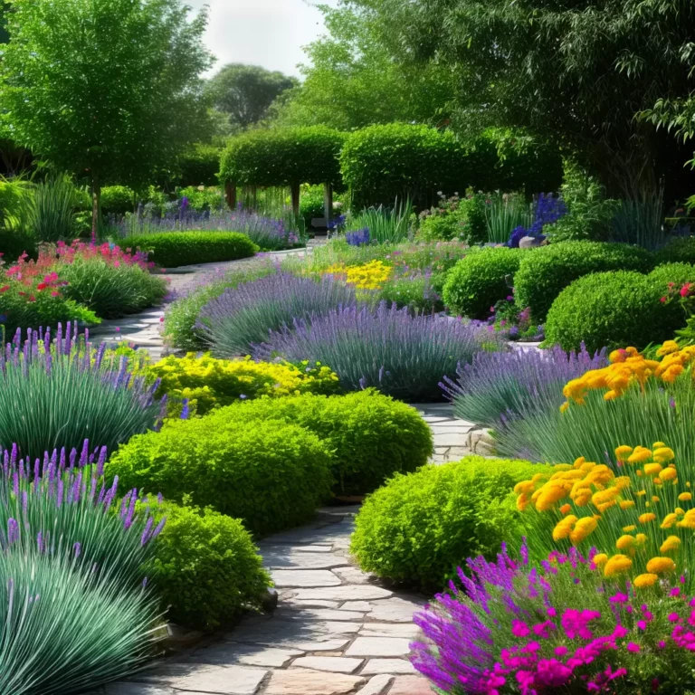 Jardins com plantas repelentes: afaste pragas e insetos naturalmente
