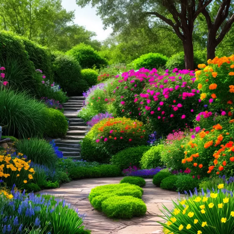 Jardins com espécies atraentes para a fauna local: convívio harmonioso