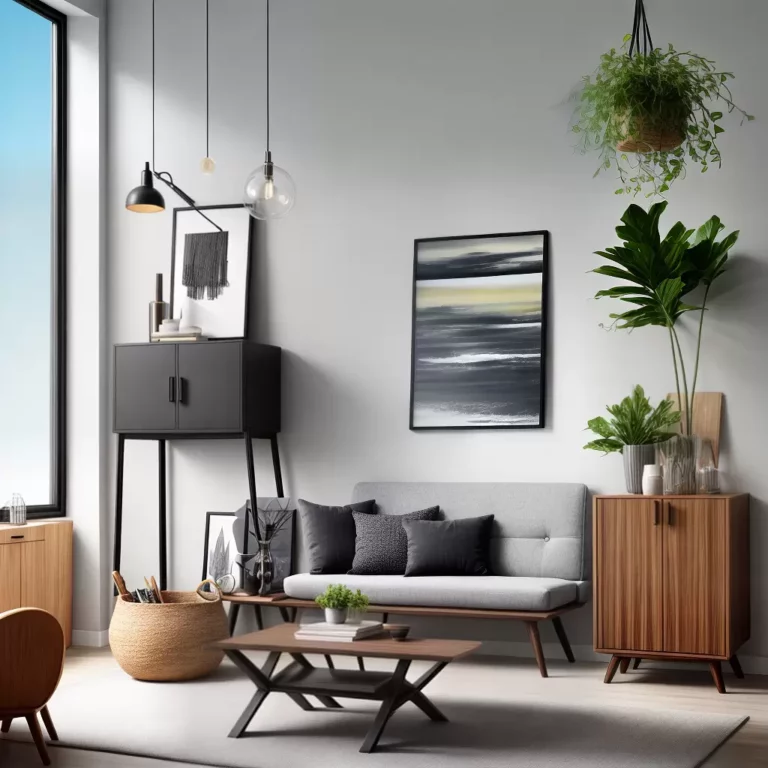 Exponha seus Objetos de Arte e Decoração com Elegância em Racks