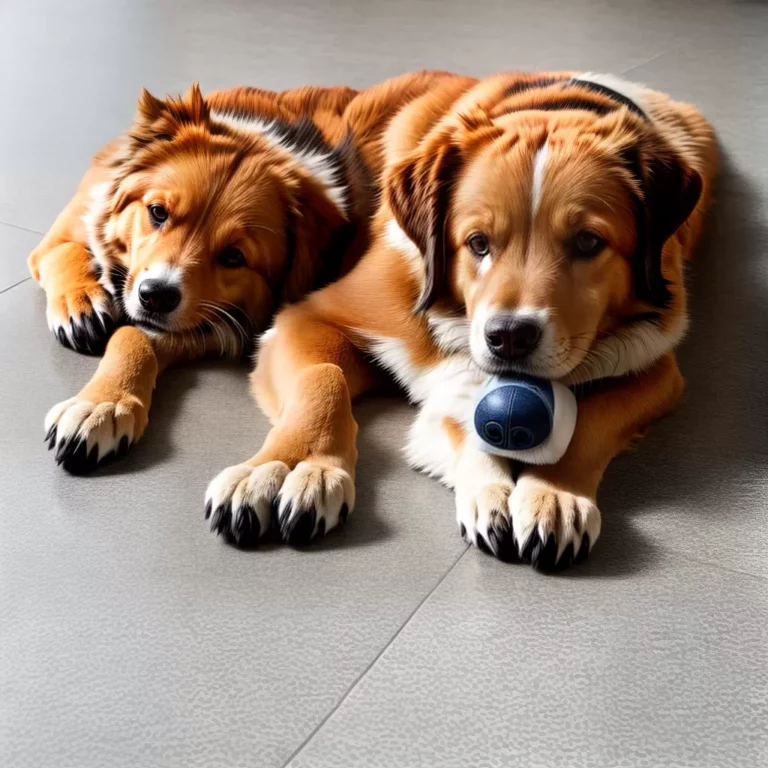 Piso cerâmico para pets: conforto e durabilidade