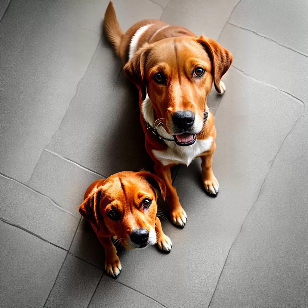 Piso cerâmico para pets conforto e durabilidade