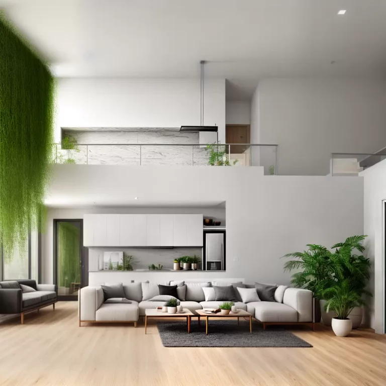 Tendências de decoração com piso cerâmico para 2023