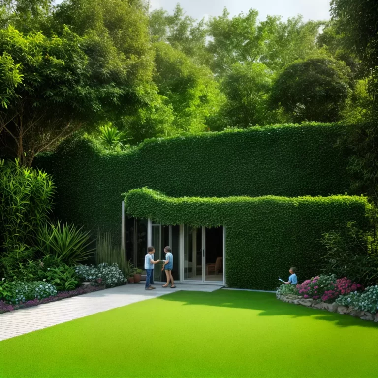 Jardins com sistemas de irrigação automatizados: praticidade e economia de água