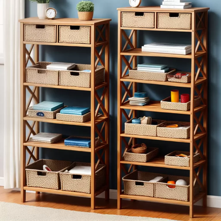 Racks para Objetos de Memória e Recordação: Guarde seus Tesouros