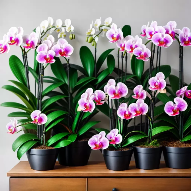 Orquídeas para iniciantes: como começar sua coleção