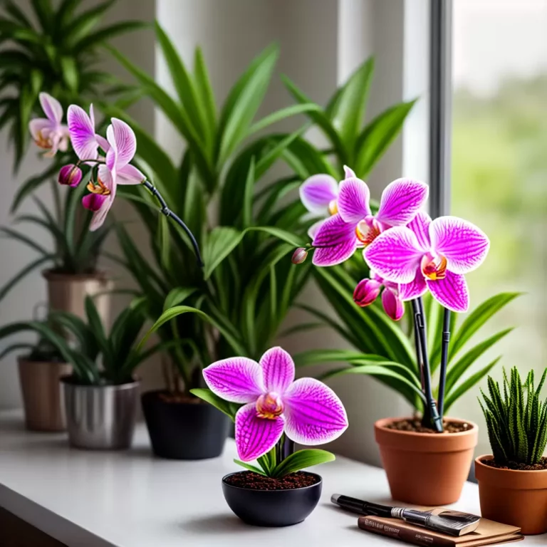 Como cuidar das orquídeas: dicas e truques essenciais