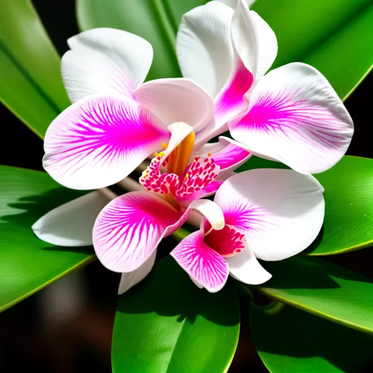 Orquídeas brasileiras: um guia completo