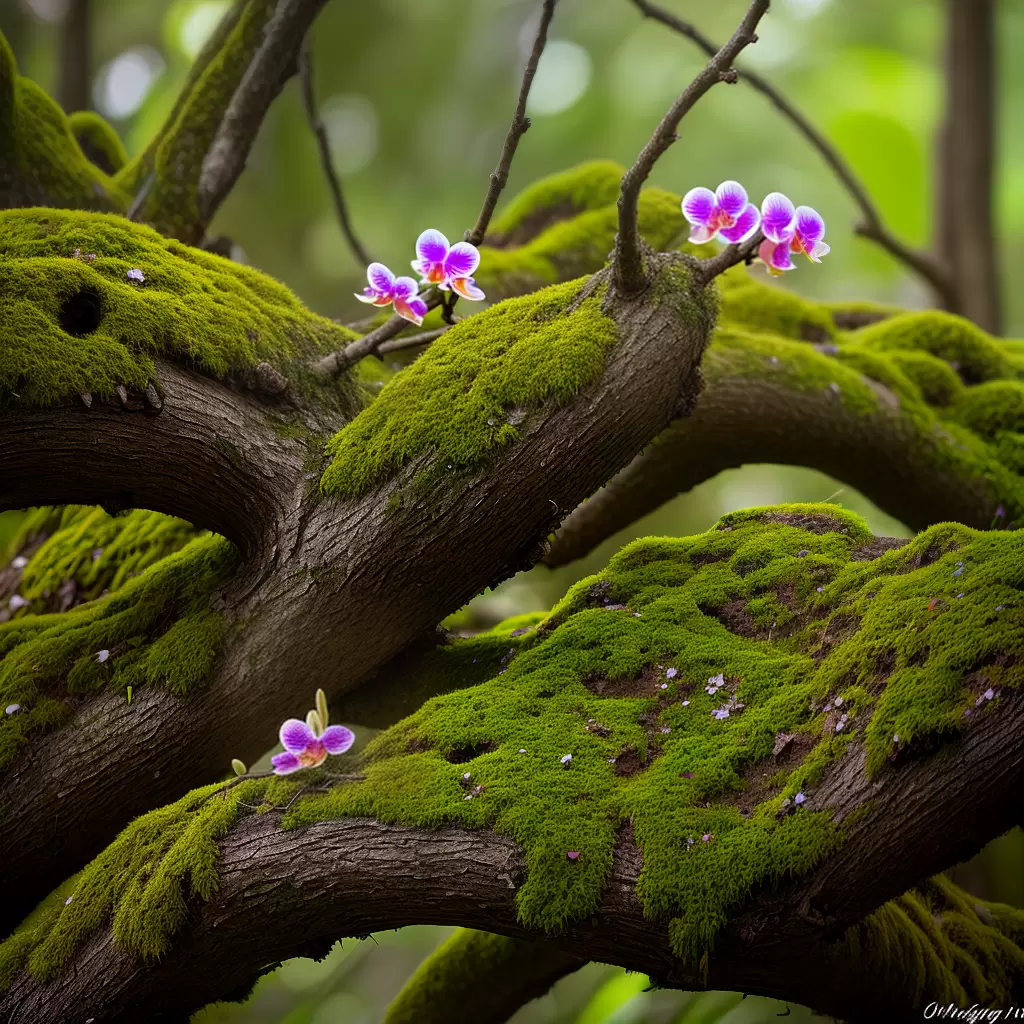 Fotos orquidea aerea ou terrestre Fotos orquidea aerea ou terrestre