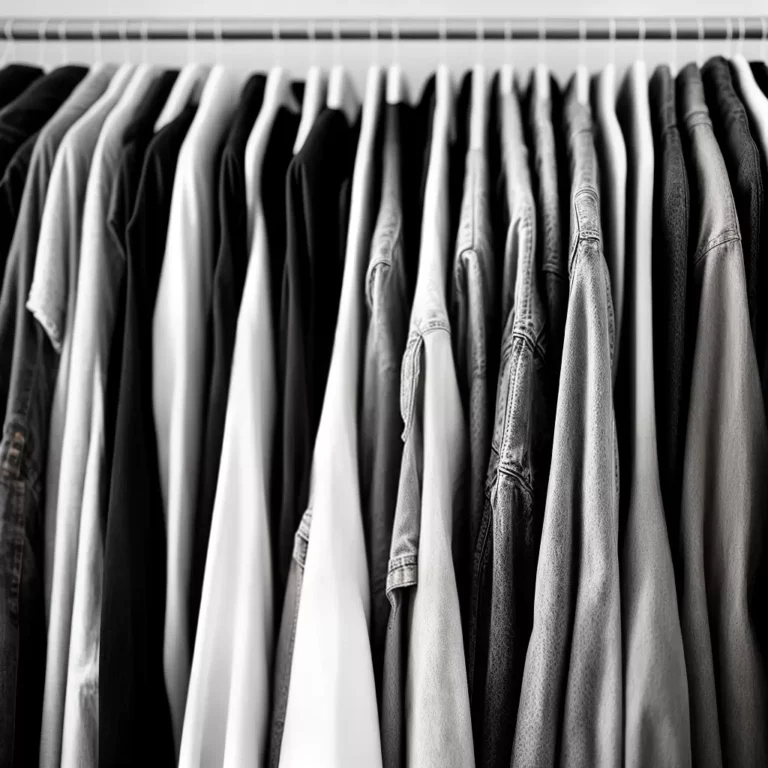 Racks e o Minimalismo: Quando Menos é Mais