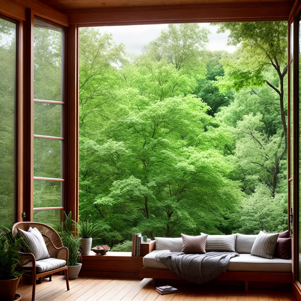 canto leitura conforto livros cha jardim