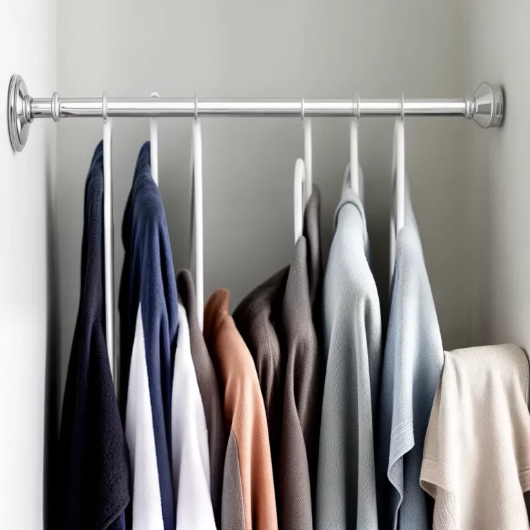 Racks para Toalhas e Roupas de Cama: Praticidade e Organização no Seu Dia a Dia