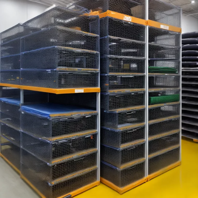 Organizando seu Rack: Dicas Práticas para Manter a Ordem