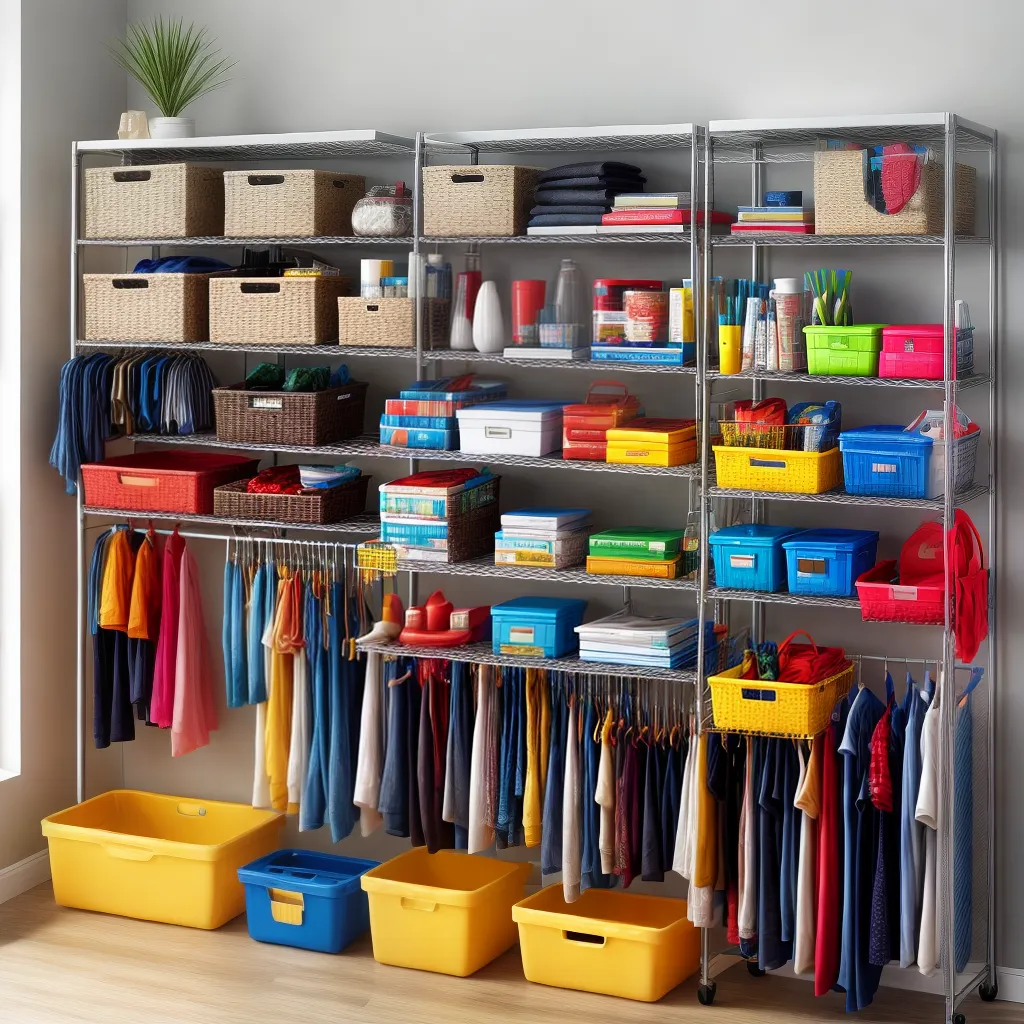 acessorios organizacao sorriso rack